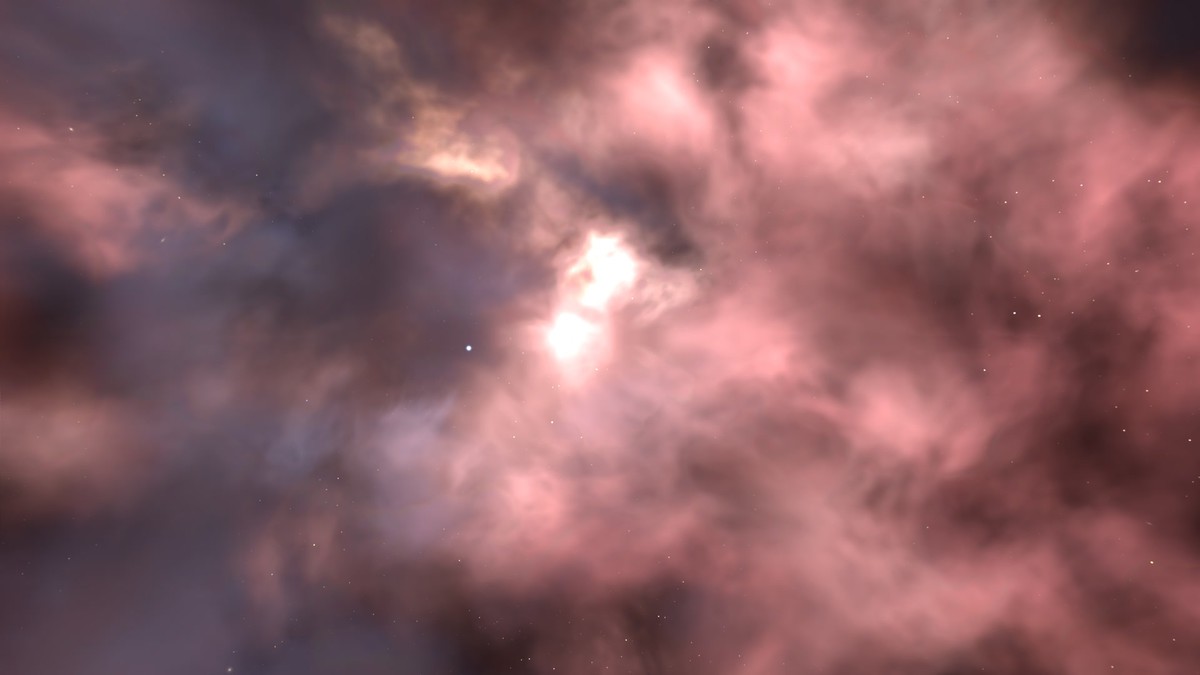 Volumetric Nebula Skyboxes – 11 Fly-Through 3D Space Nebulae (URP & HDRP), image 12