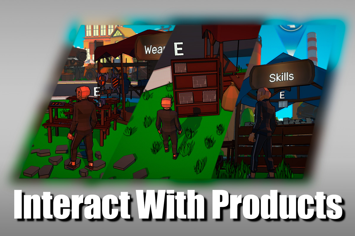PRO Packages Bundle Vol. 1