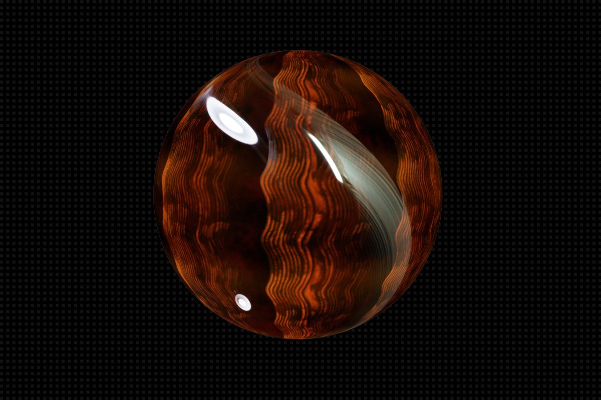Realistic Materials