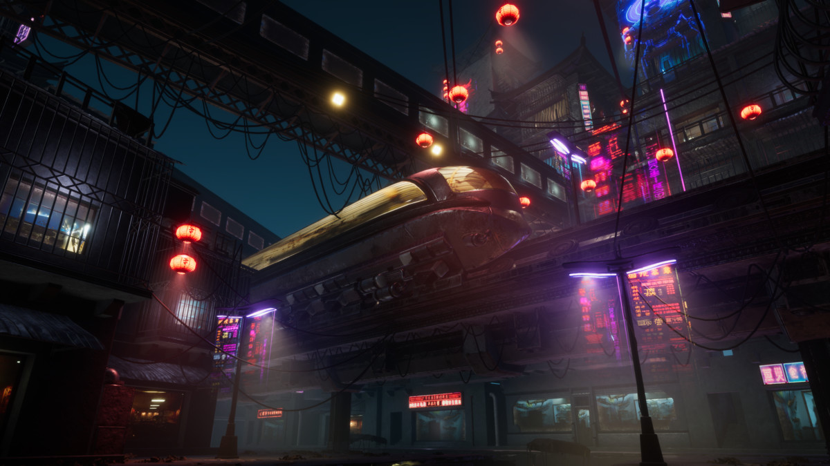 Universal Environment Bundle