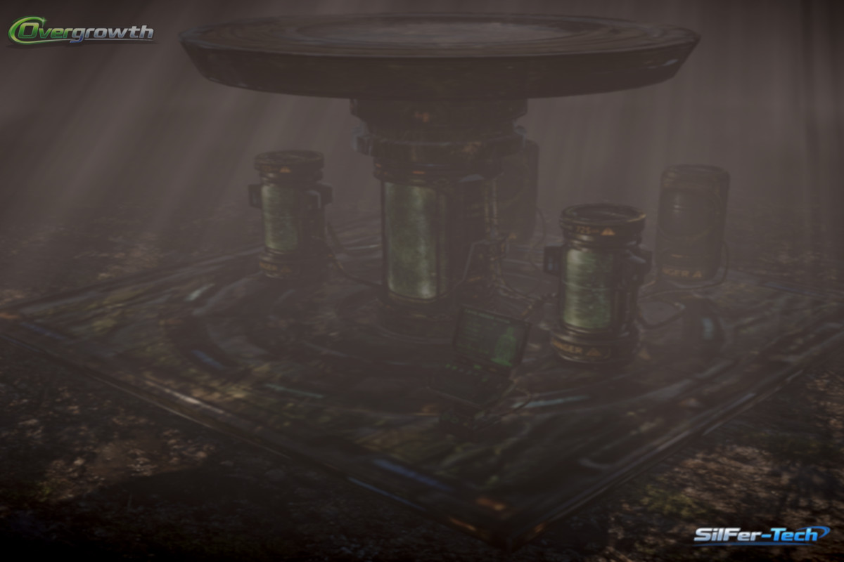 Cryo Regen System NeoVerse