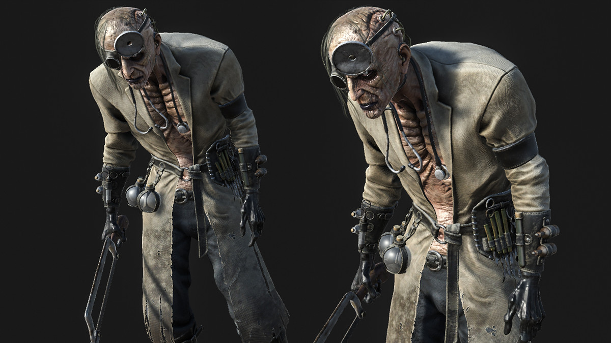 Welcome Sanitarium Bundle