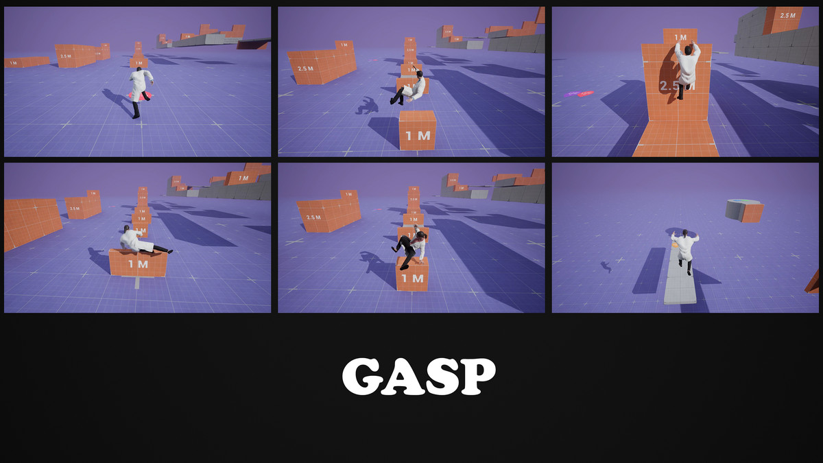 Scientist Character Pack