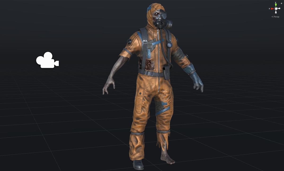 Mega Zombie Bundle