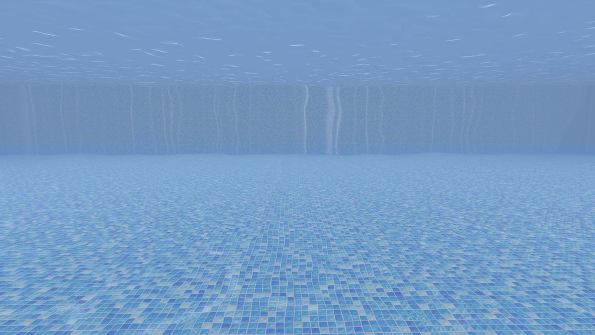 Poseidon 2 - Low Poly Water System