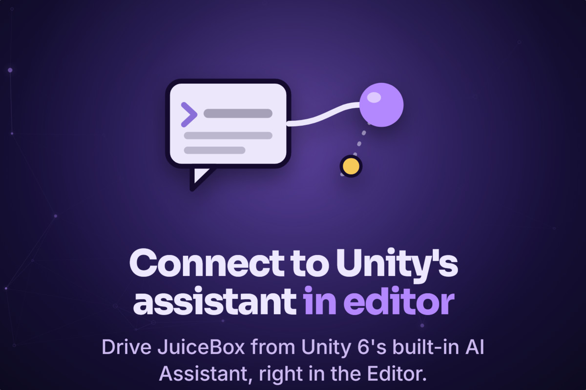 JuiceBox - LLM Integration