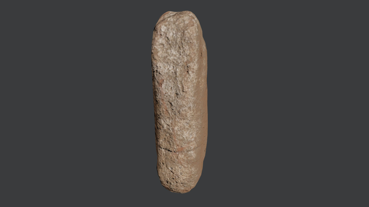 Menhir Stone Circle