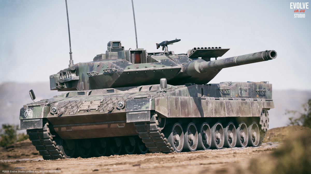 24 Tanks Ultimate Bundle