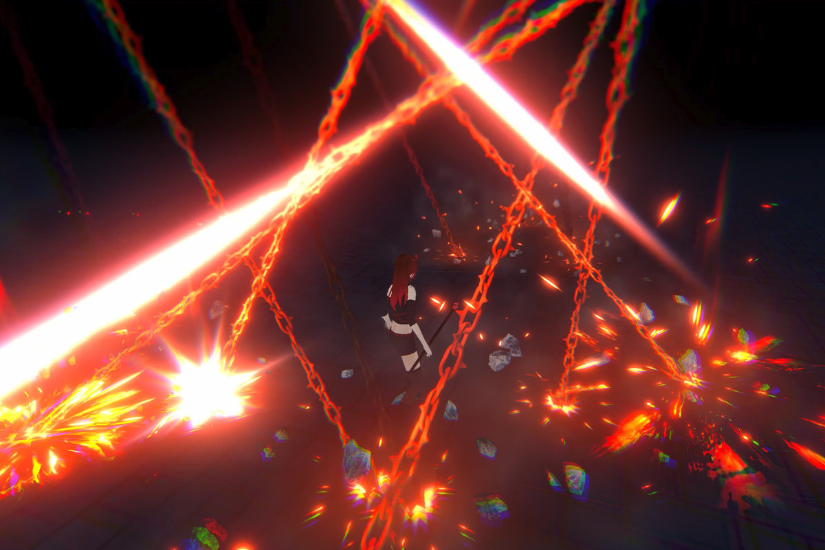 Big Triple-A MOBA VFX Bundle