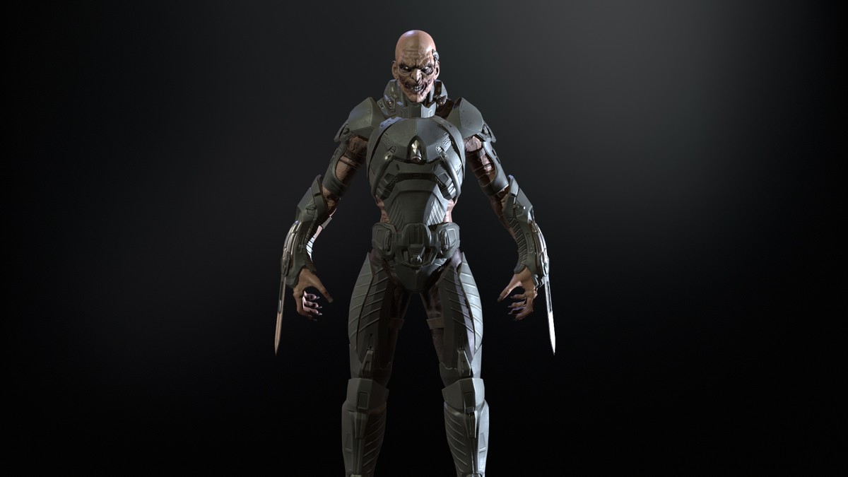 WestlandReaper 7