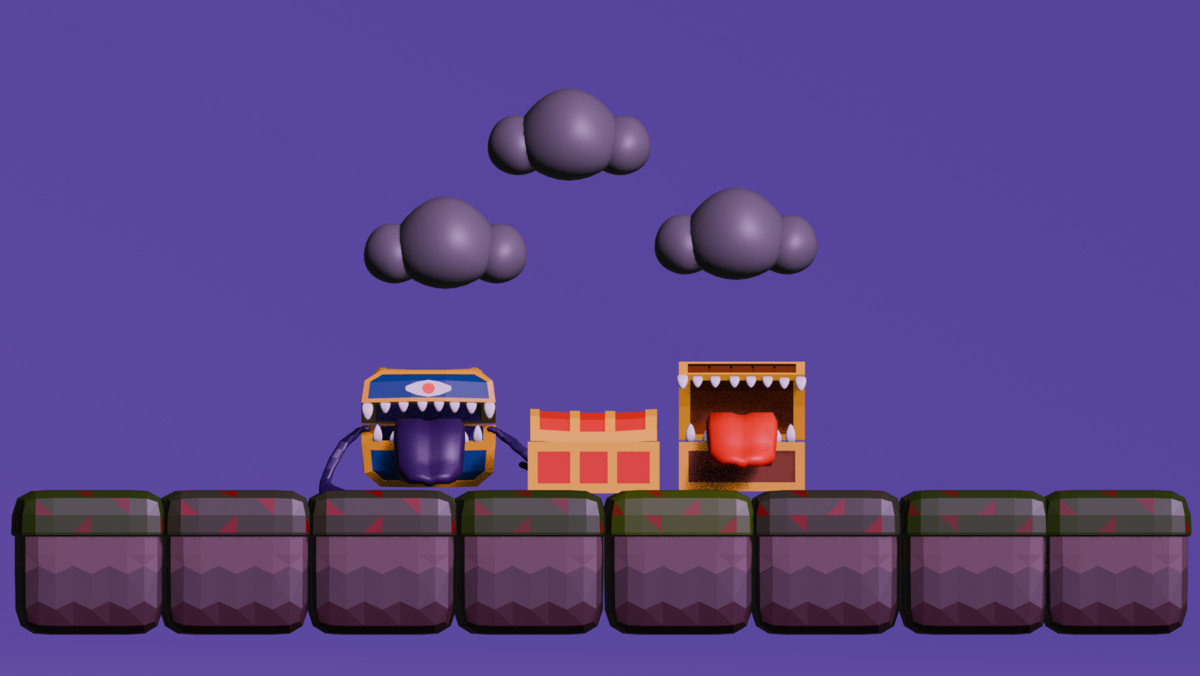 Monster Pack -03
