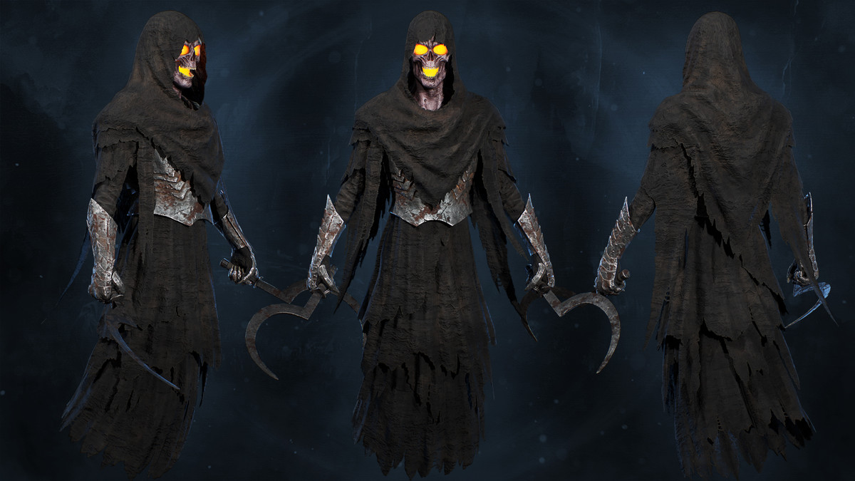 Ghost Modular