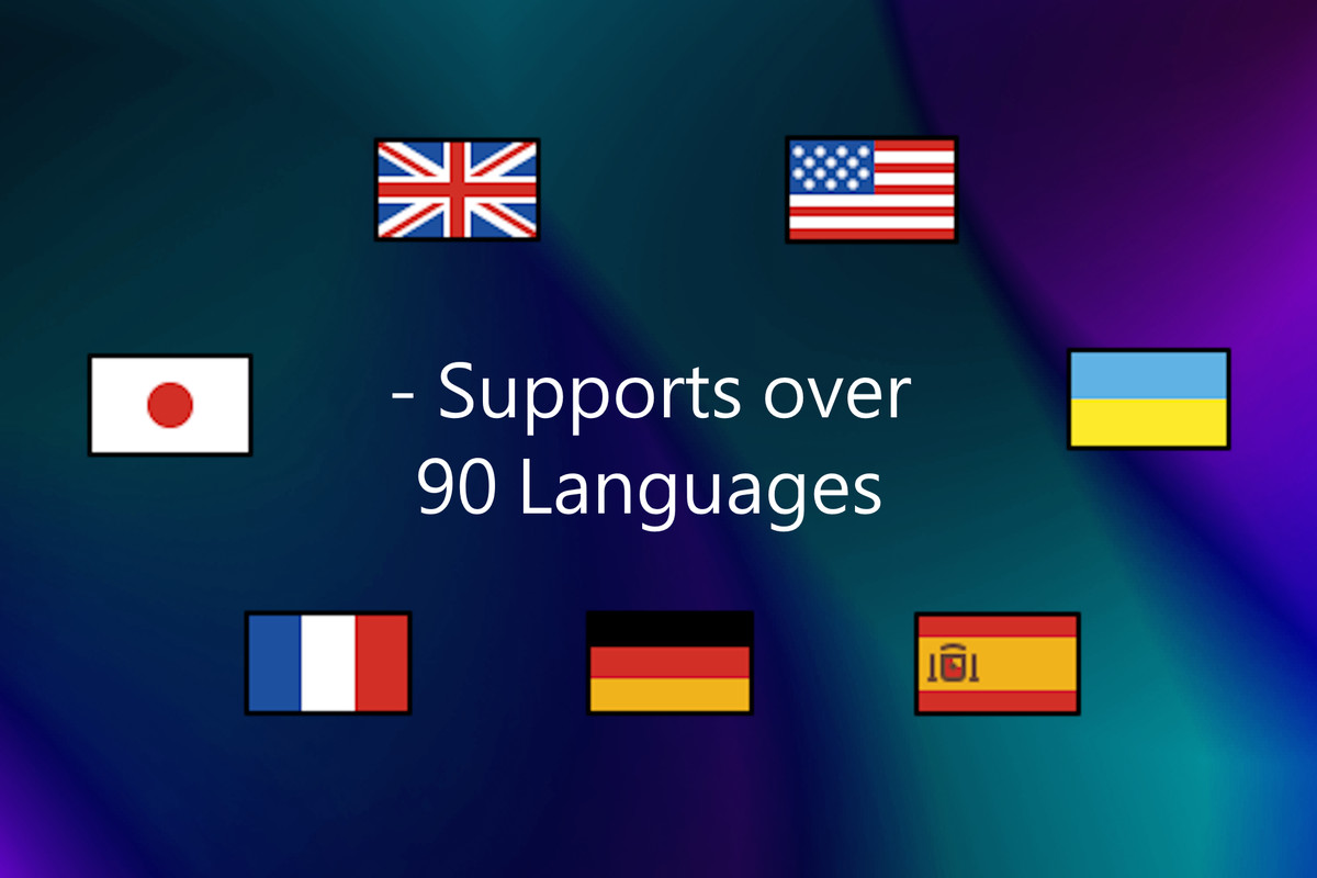 Simple Offline Speech Recognition (STT)