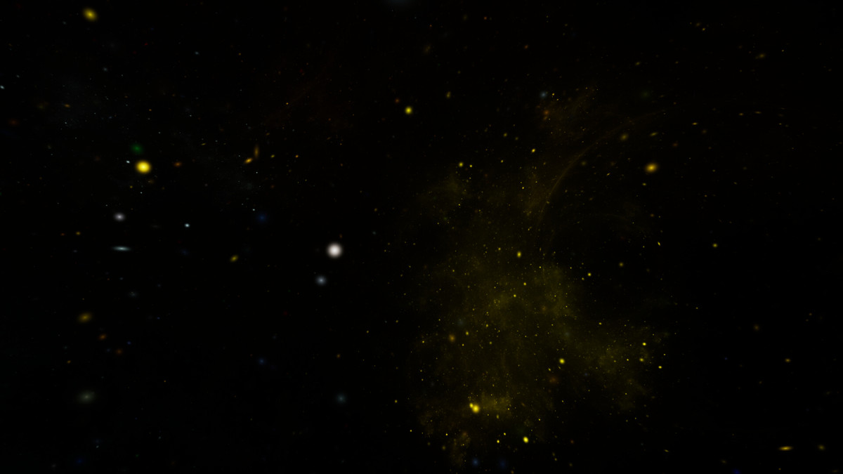 16K Space Nebula Skyboxes Vol.2 – 4 Seamless HDRI (HDR + EXR)