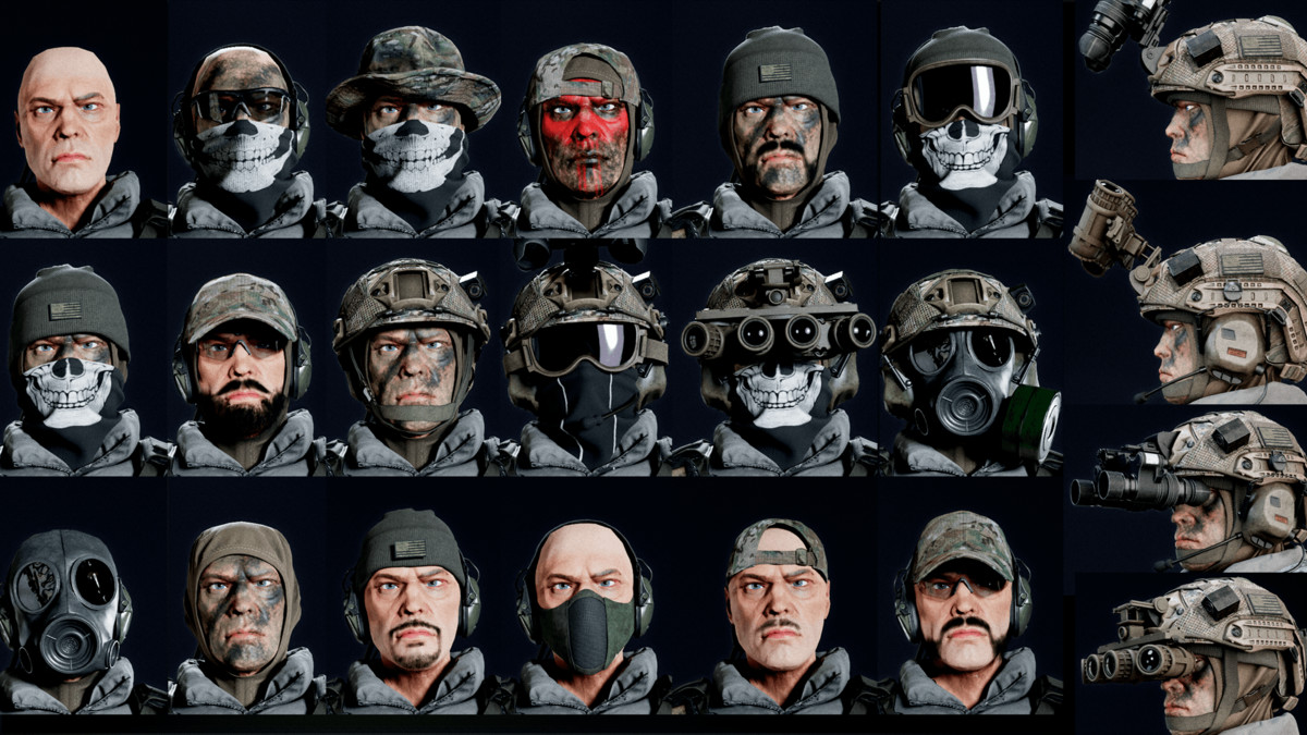 Soldier-AAA-Pack.vol2