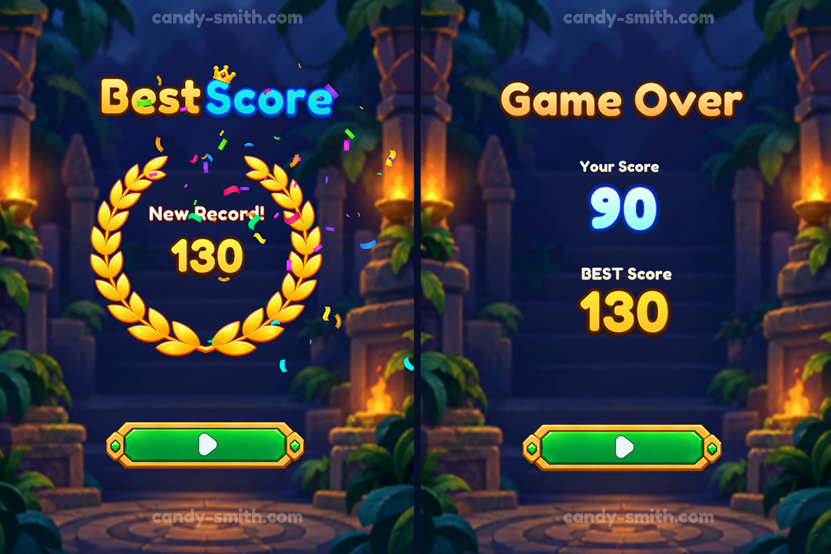 Block Puzzle: Jewel | 250 levels