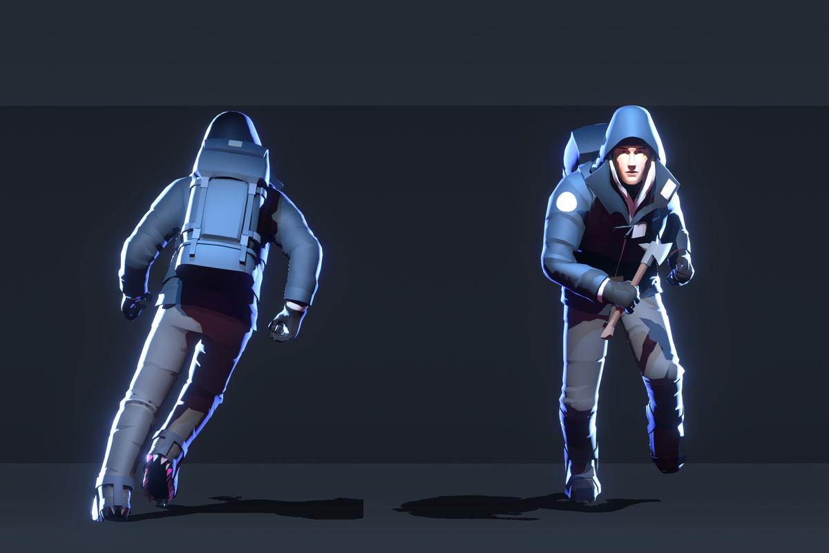 Polyquest Heroes: Adventurer I Explorer