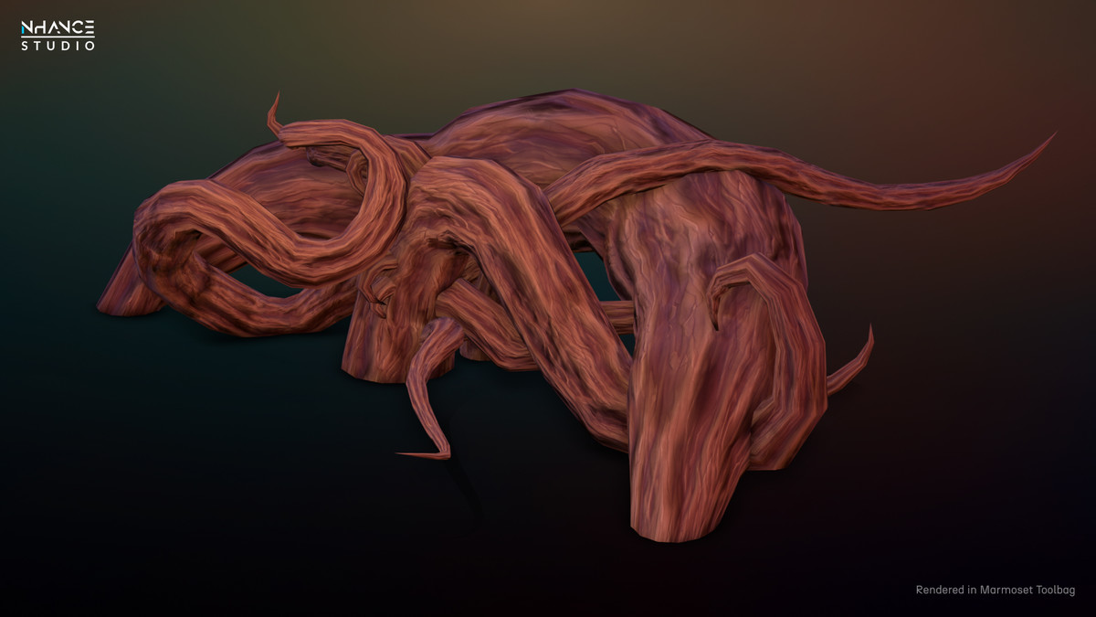 Stylized Craft Assets
