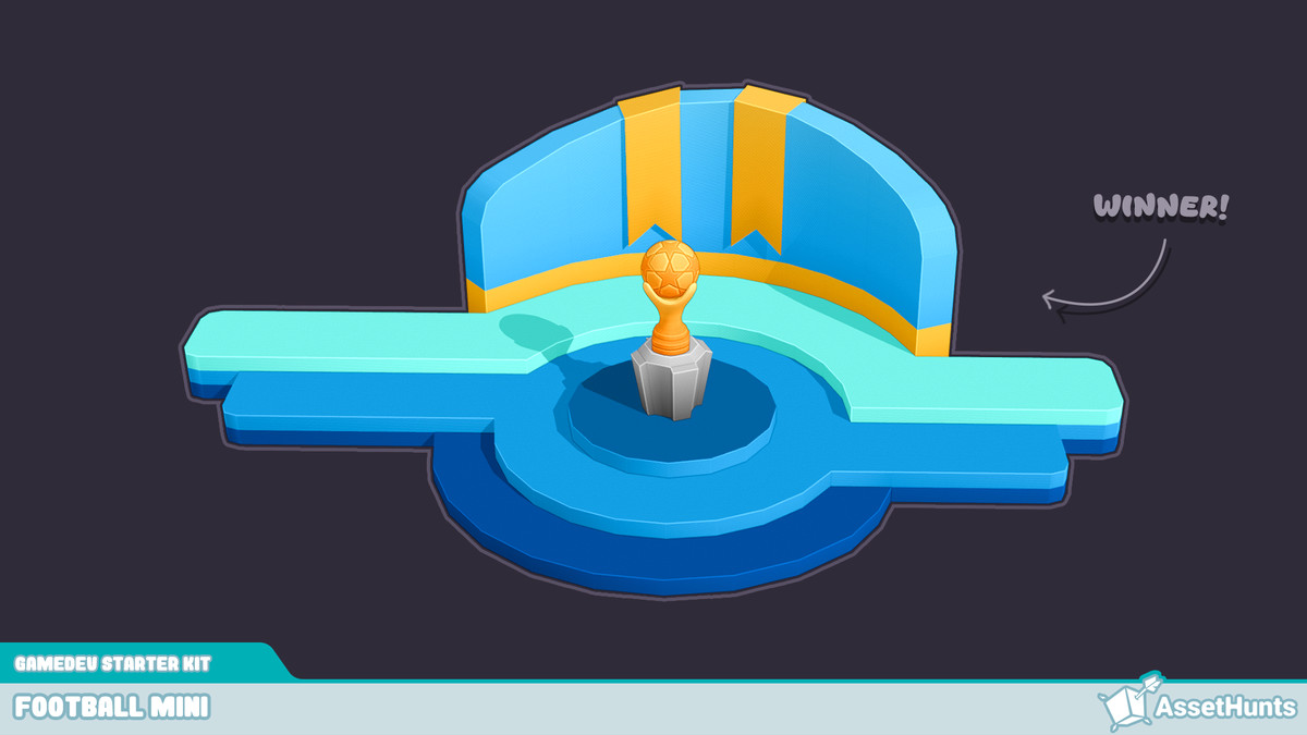 GameDev Starter Kits [Bundle 02]