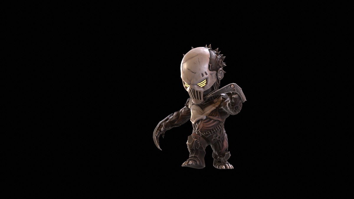 ChibiNecro1Pack2