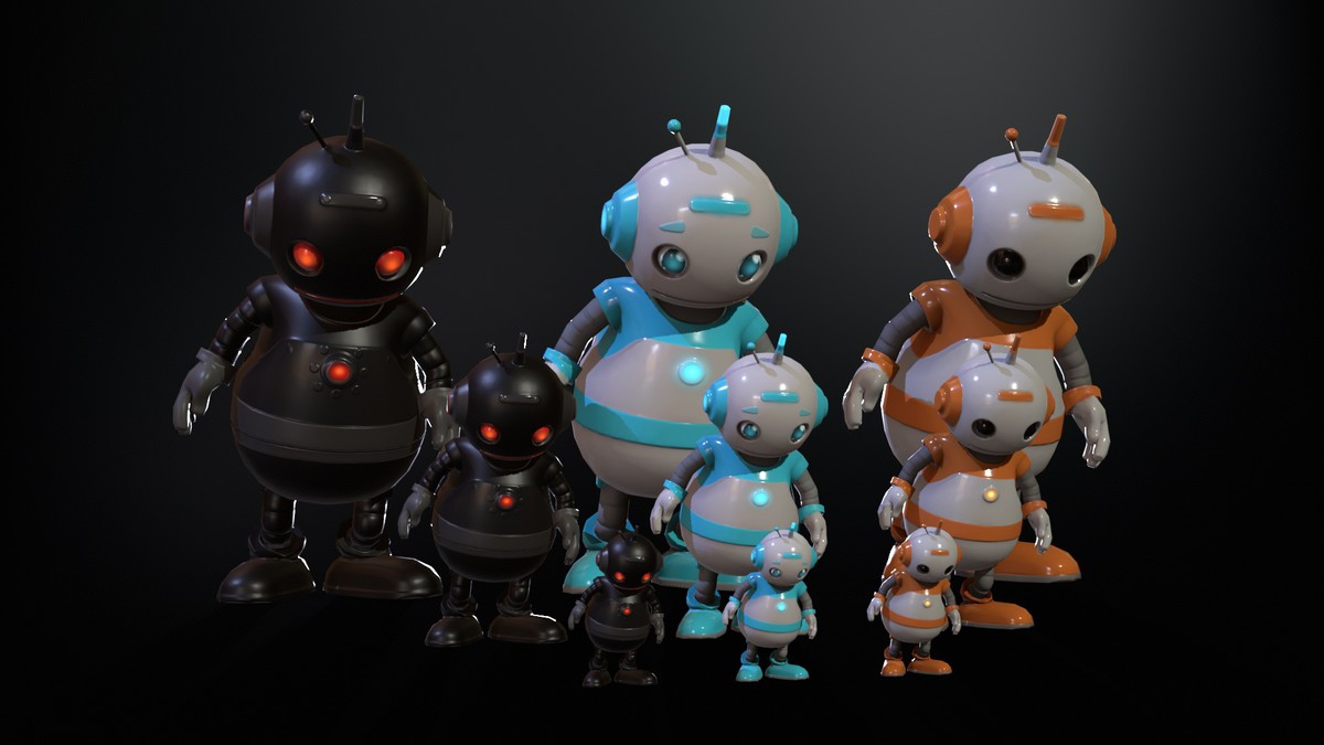 Minirobotic5