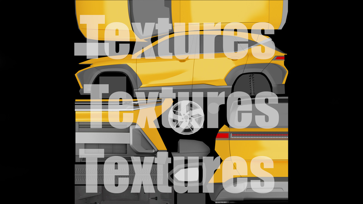 City Low Poly Cars Pack