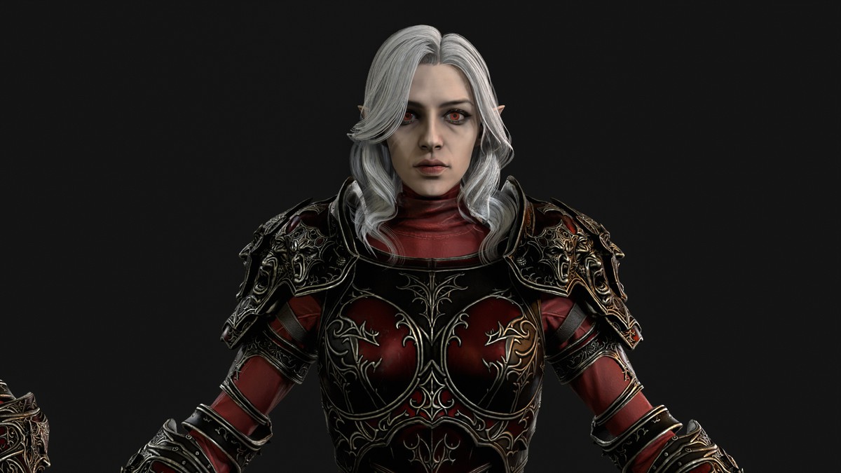 DarkElfGirl