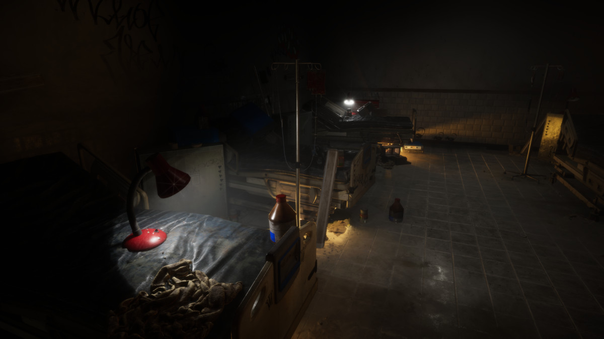 Horror Game Kit Bundle