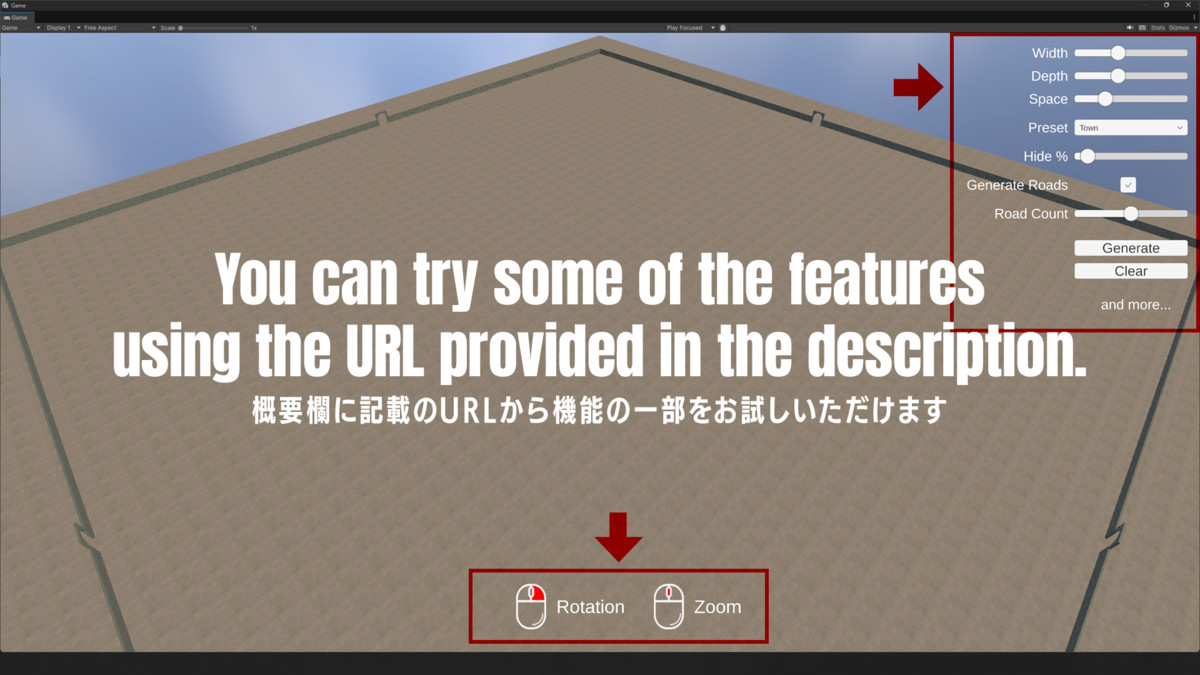 Procedural Object Placer