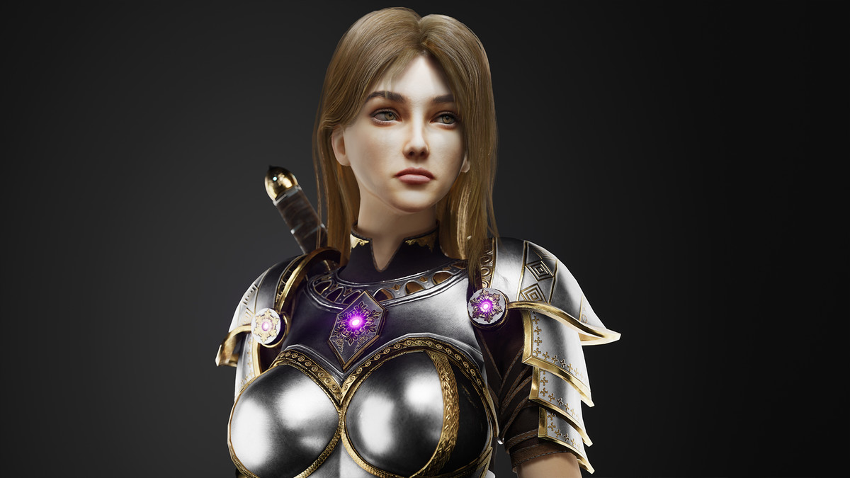 Knight_Man_Girl