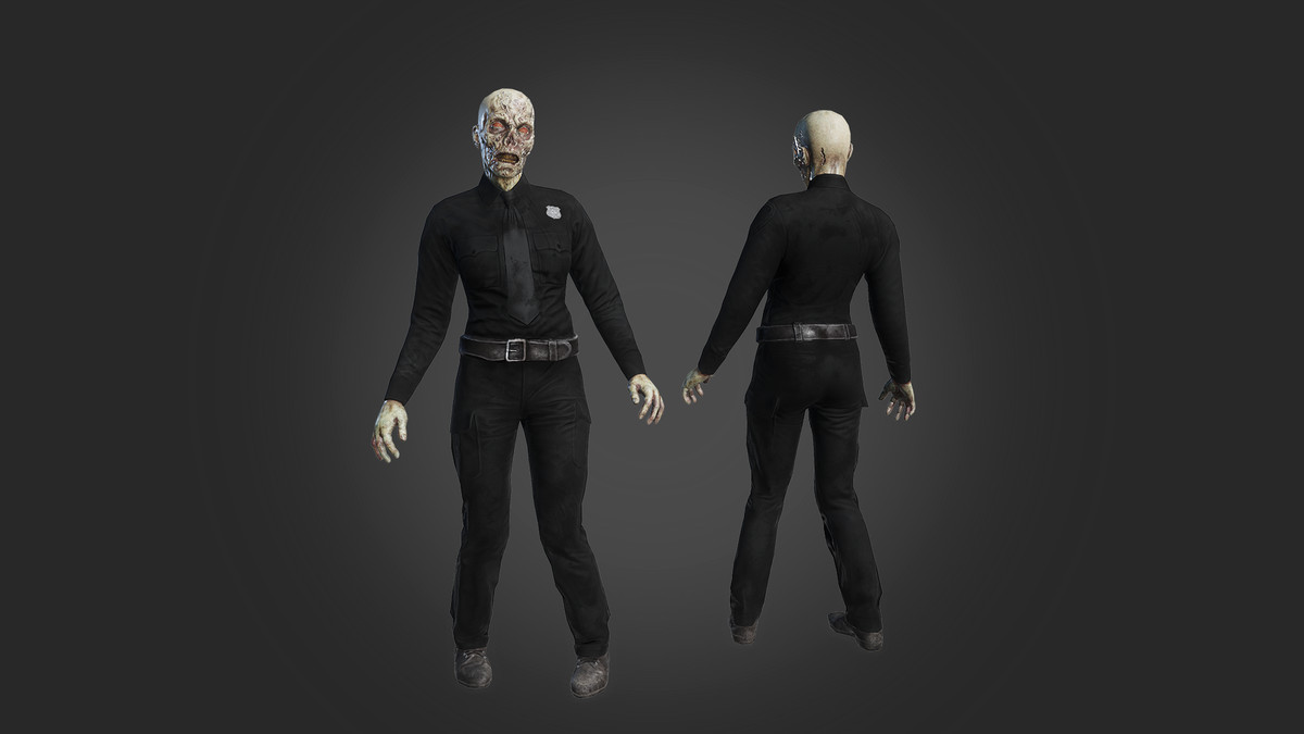 Zombie_characters_Pack