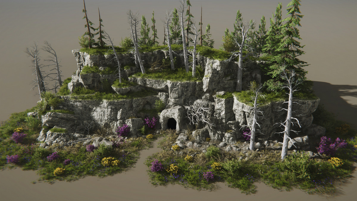 Tobyfredson - Nature Collection
