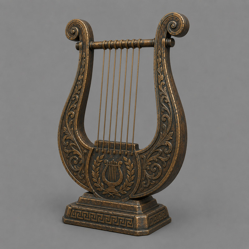 Greek Temple Relics – Ancient Greece Props
