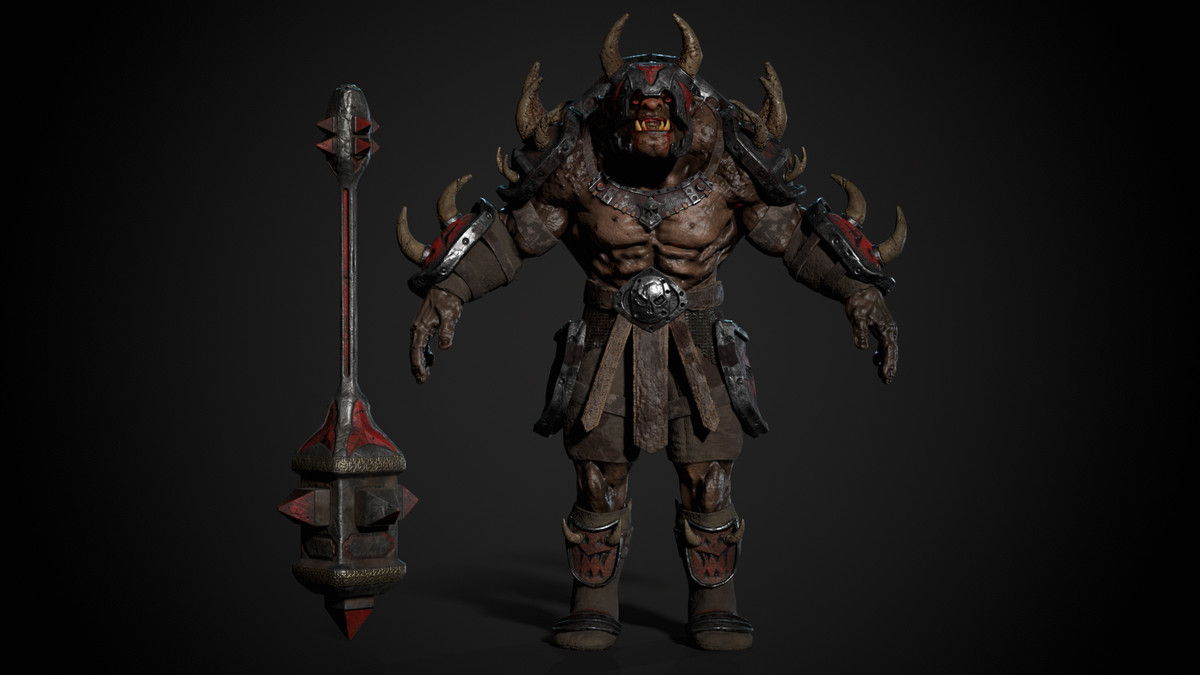 Ogre_Collection