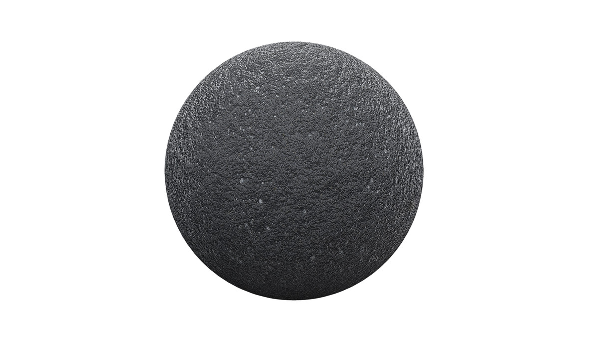 PBR Asphalt textures