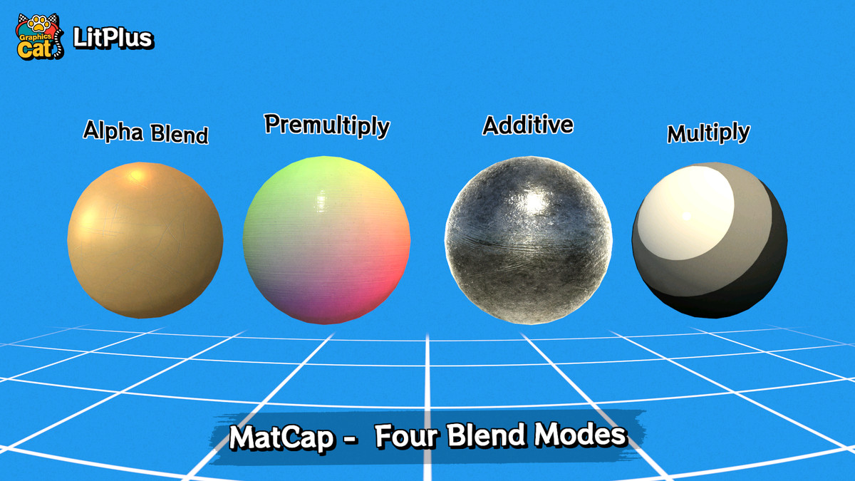 LitPlus - URP Enhanced Lit Shader