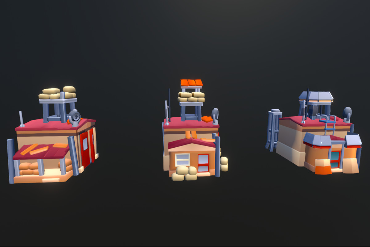 Tower Defense : Lite Pack