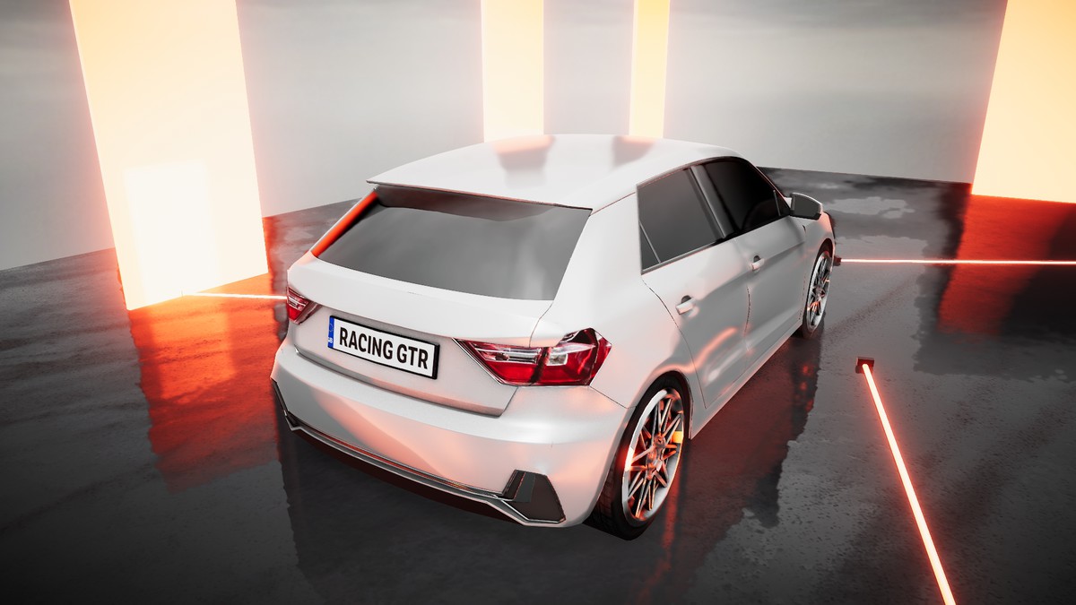 Sport Car #3, image 6