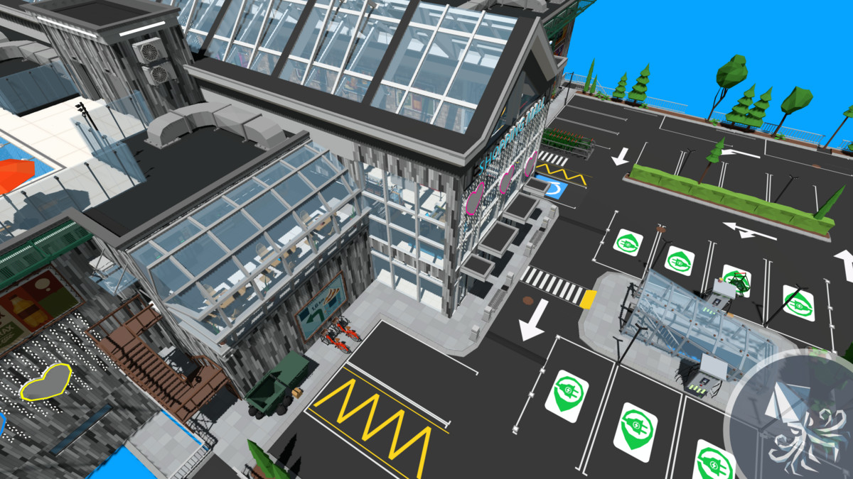 Asset Screenshot 4
