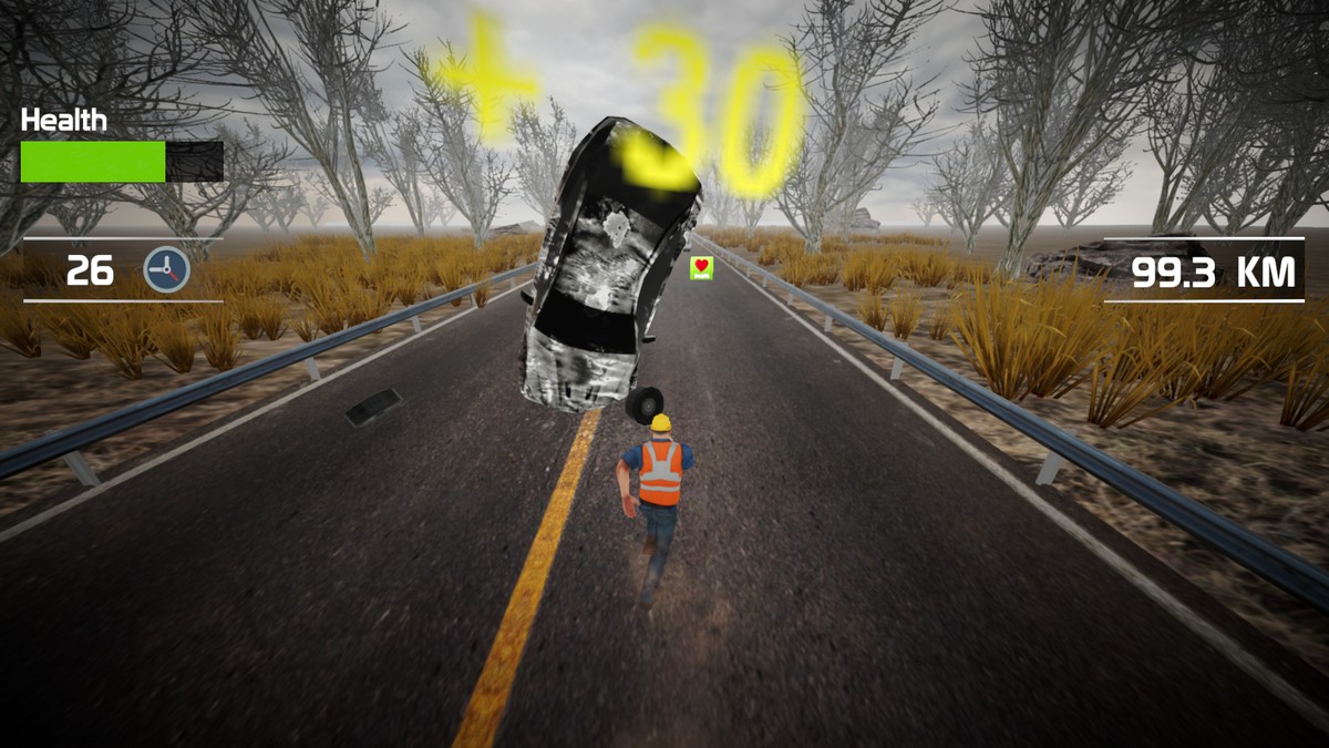 3D Runner Game URP (Complete Edition)