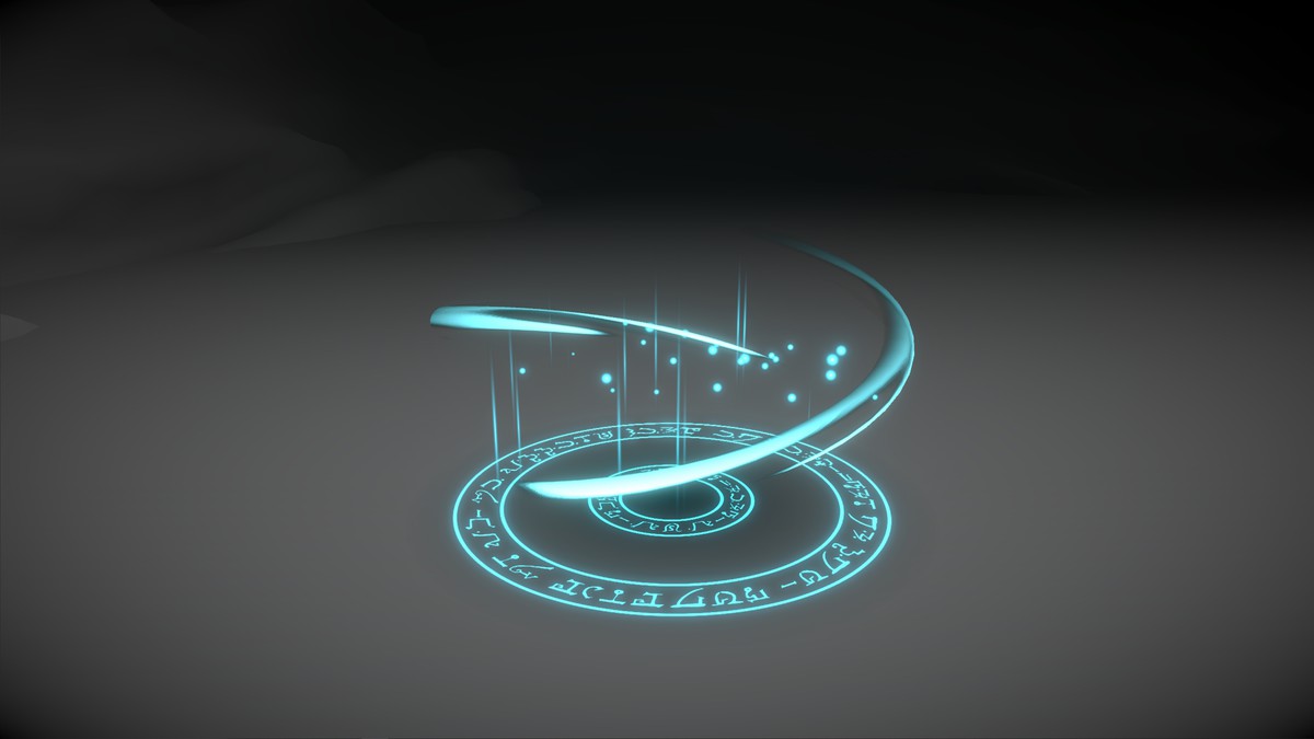 Unique AoE Magic Abilities Vol. 3