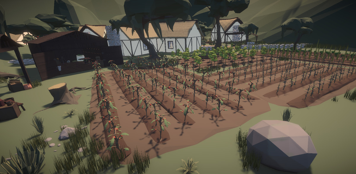 LOPY Studio - Farm Pack
