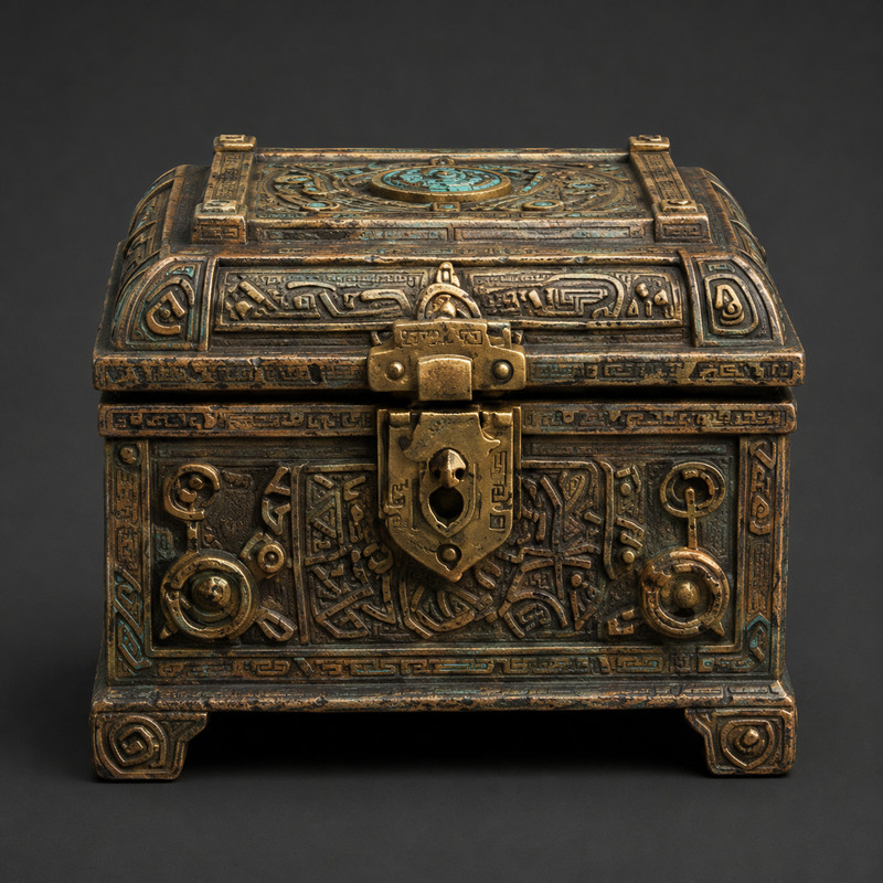 Ancient Relics Collection Vol. 1