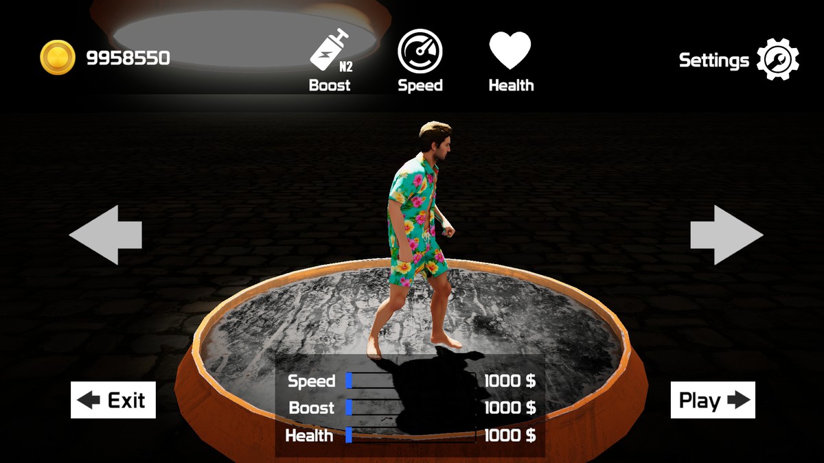 Complete Traffic Racing (3D Runner)