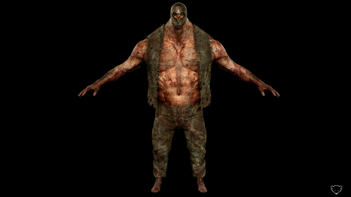 Big Executioner
