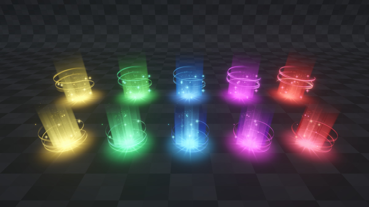 LightEffect