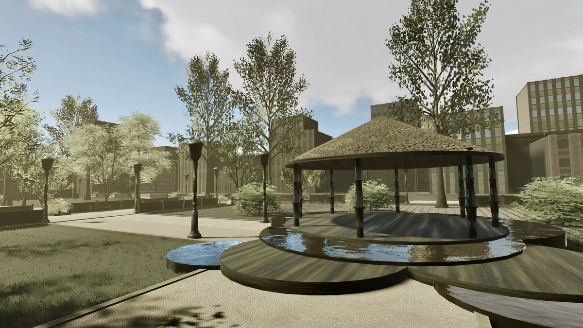 OWA Urban Buildings Bundle PRO: City Buildings with Interiors & Exteriors