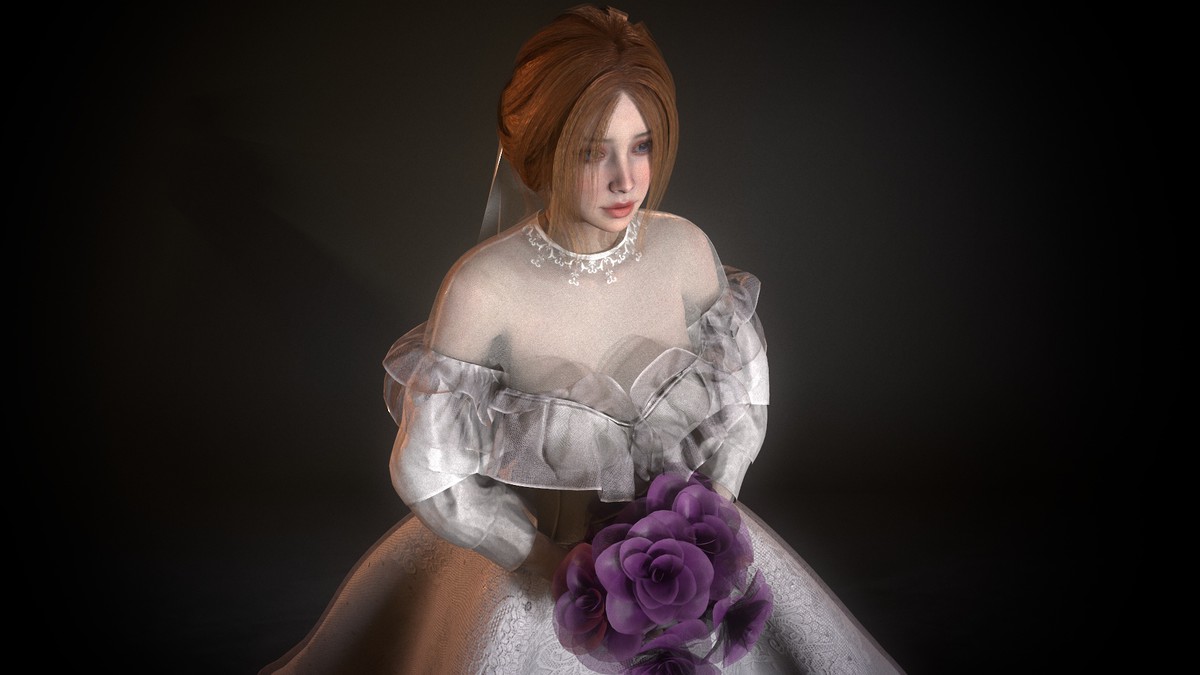 Bride
