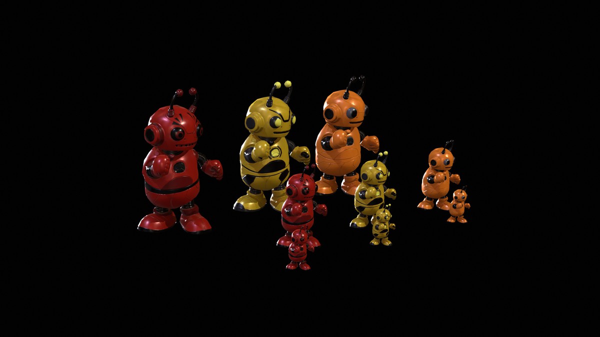 Minirobotic6 Pack3