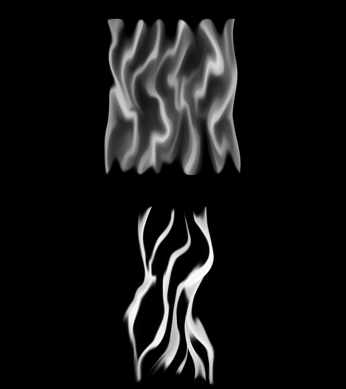 2D VFX textures Pack